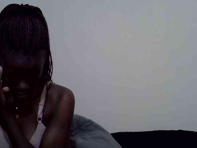 Ebonytrendy webcam