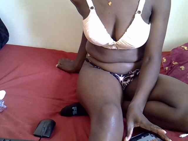 Ebonytrendy webcam