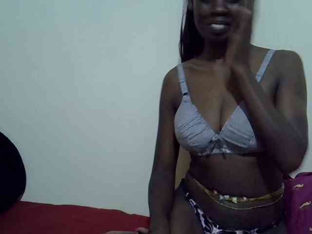 Ebonytrendy webcam