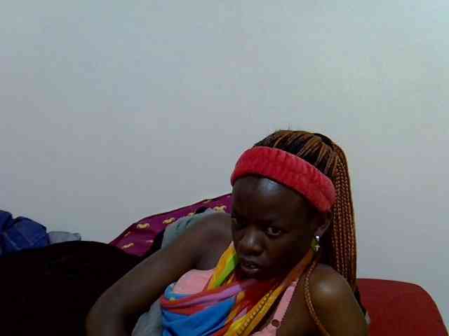 Ebonytrendy Live Webcam on BongaCams