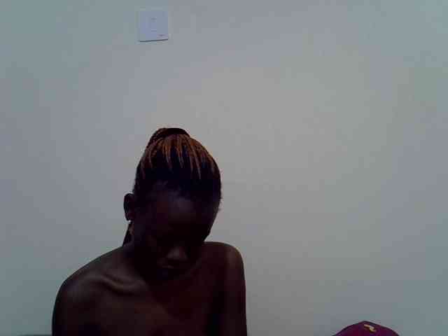 Ebonytrendy webcam