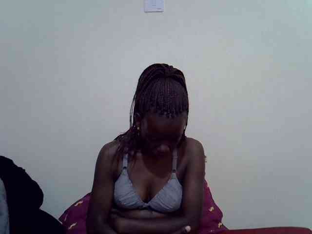Ebonytrendy webcam