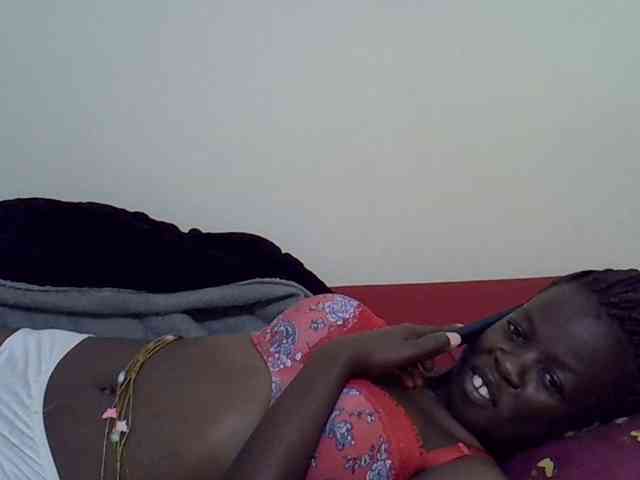 Ebonytrendy webcam
