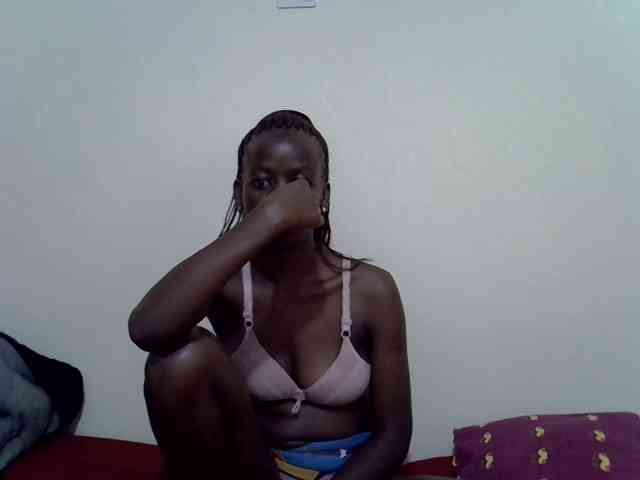Ebonytrendy webcam