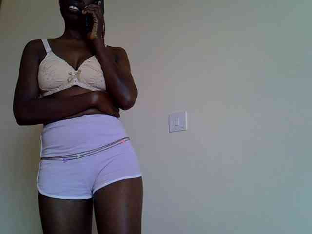 Ebonytrendy webcam