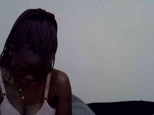 Ebonytrendy webcam