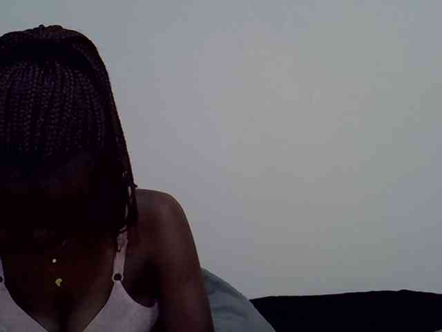 Ebonytrendy webcam