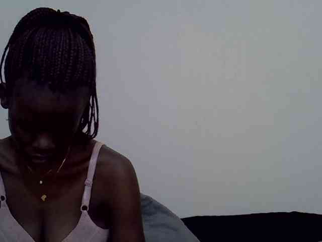 Ebonytrendy webcam
