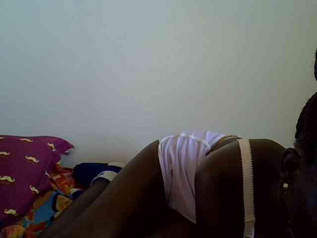 Ebonytrendy webcam