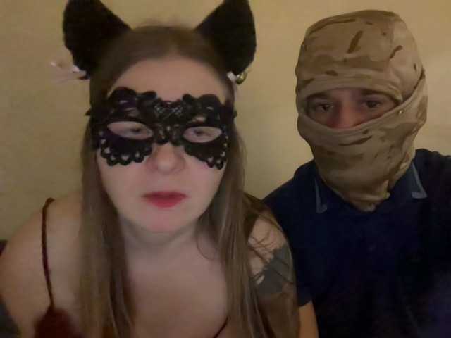 Kuzzia23- – webcam model profile photo