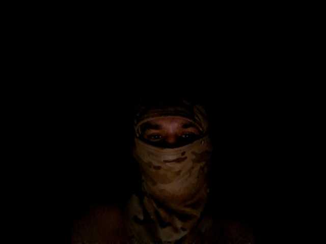 Kuzzia23- – webcam model profile photo