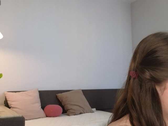 MillaKowal's BongaCams show and profile