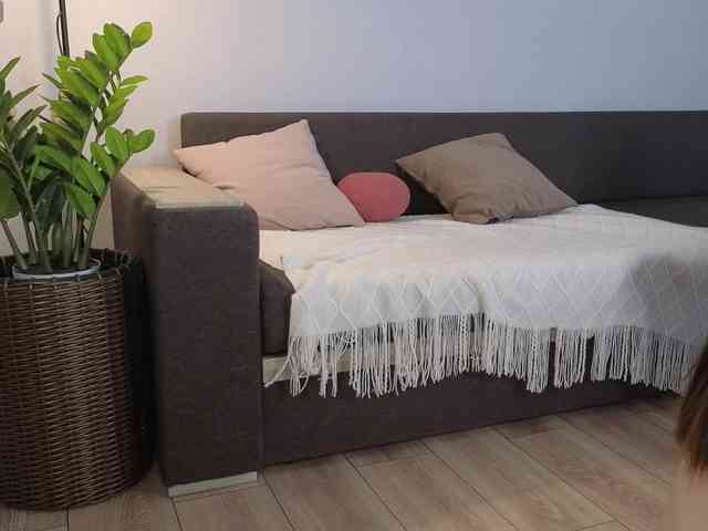 MillaKowal Live Webcam on BongaCams