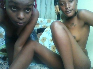 thetatianas7 Porn Show