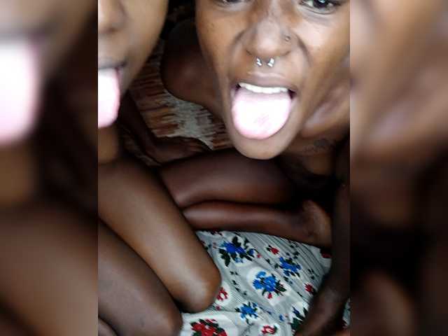 thetatianas7's BongaCams show and profile