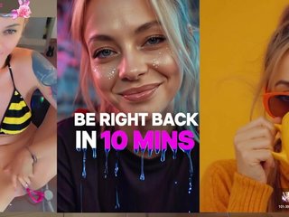 Sinfulsiren007 Porn Show