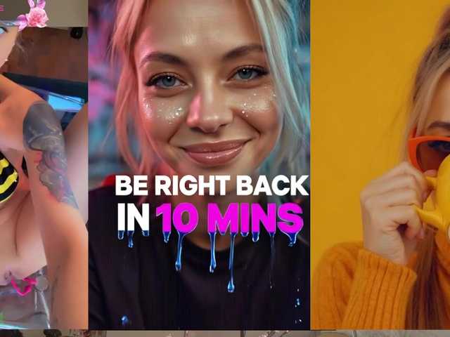 Sinfulsiren007's BongaCams show and profile