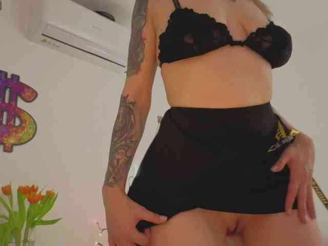 Sinfulsiren007 webcam