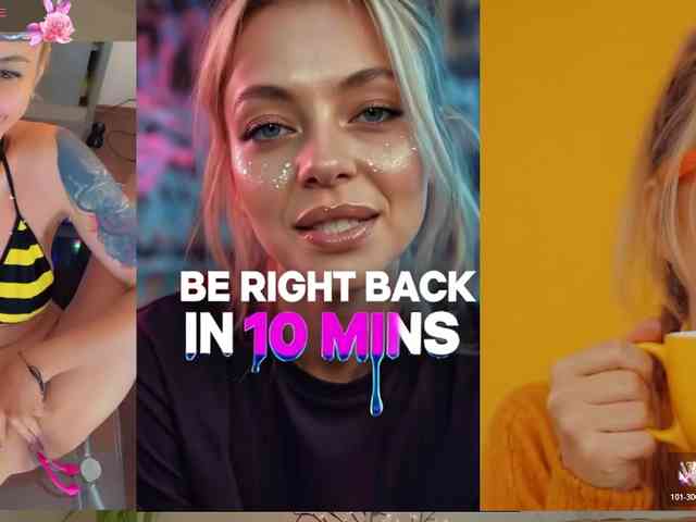 Sinfulsiren007 webcam