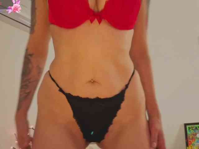 Sinfulsiren007 webcam