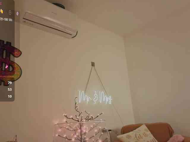 Sinfulsiren007 webcam