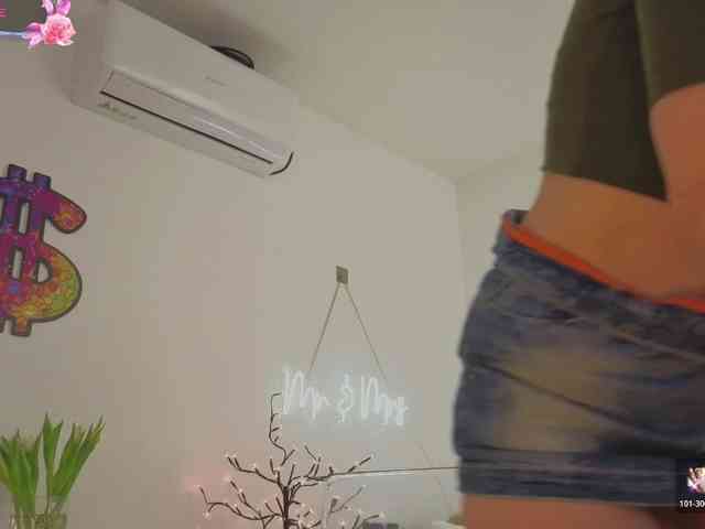 Sinfulsiren007 webcam