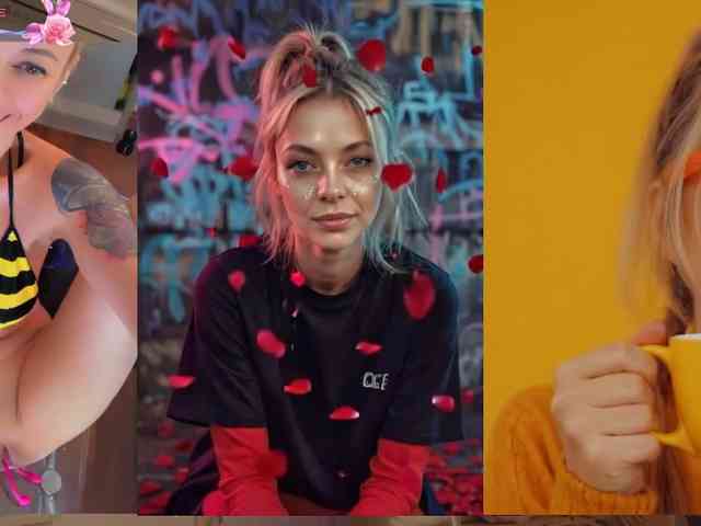 Sinfulsiren007 webcam