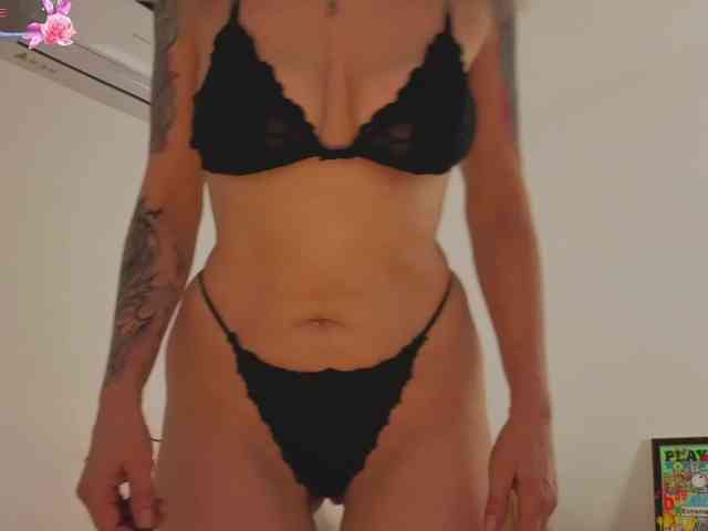 Sinfulsiren007 webcam