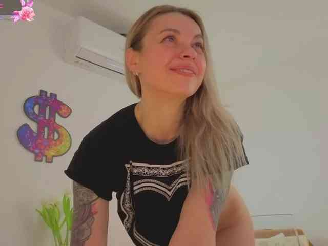 Sinfulsiren007 webcam