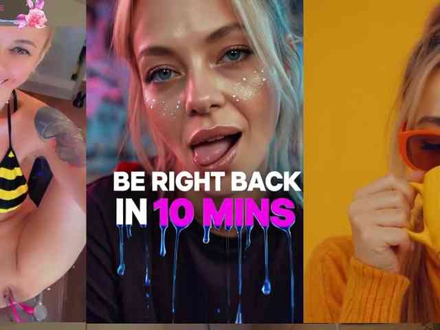 Sinfulsiren007 Live Webcam on BongaCams