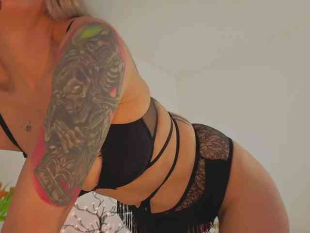 Sinfulsiren007 webcam