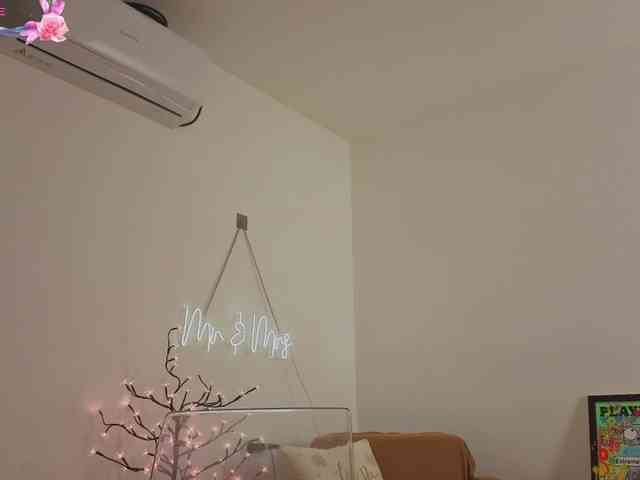 Sinfulsiren007 webcam