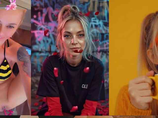 Sinfulsiren007 webcam