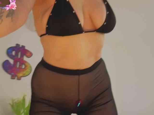 Sinfulsiren007 webcam