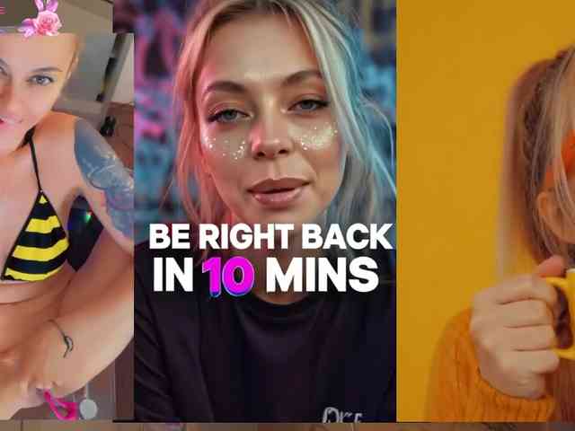 Sinfulsiren007 webcam