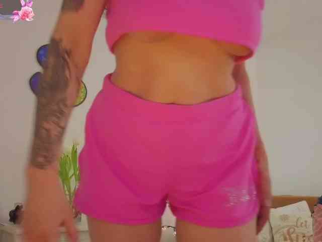 Sinfulsiren007 webcam