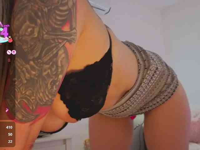 Sinfulsiren007 webcam