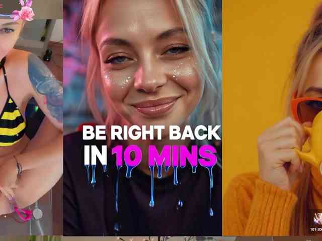 Sinfulsiren007 webcam