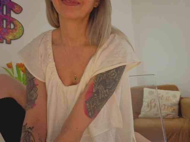 Sinfulsiren007 webcam