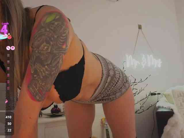 Sinfulsiren007 webcam