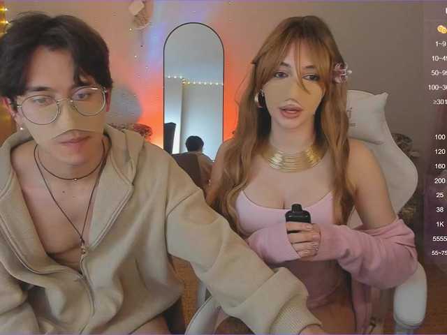 ShyMinso's BongaCams show and profile