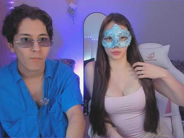 ShyMinso's BongaCams show and profile