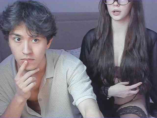 ShyMinso Live Webcam on BongaCams