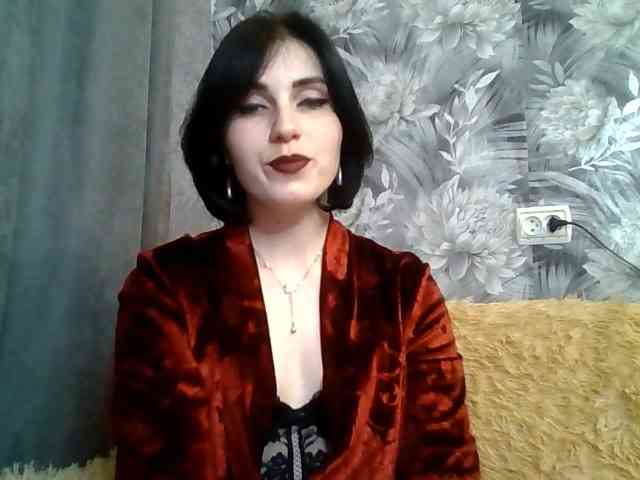 LunaLace Live Webcam on BongaCams