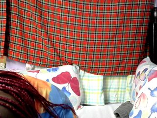 Prettycarl257-1's Live Webcam