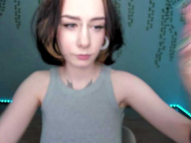 treshkaxxx – webcam model profile photo