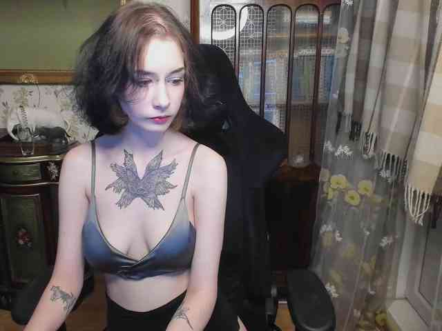 treshkaxxx webcam