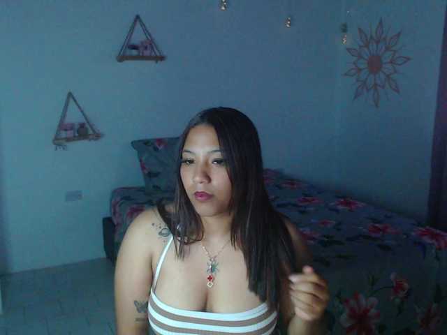MAR-AVILLA's BongaCams show and profile