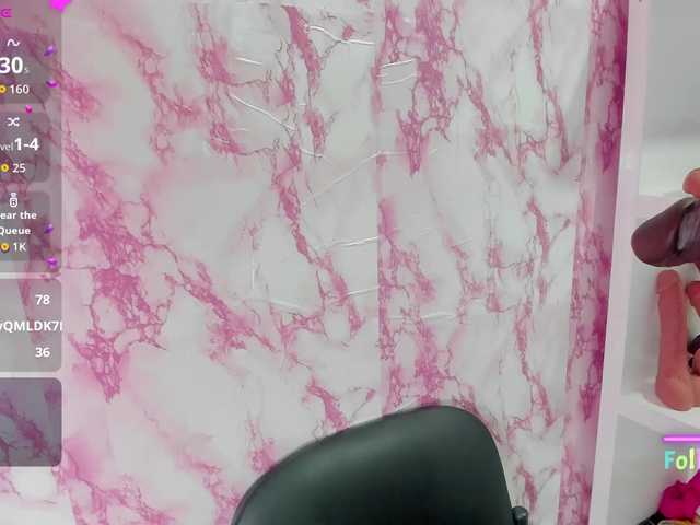 sweetyblowjob's BongaCams show and profile