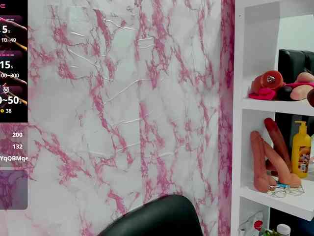 sweetyblowjob webcam